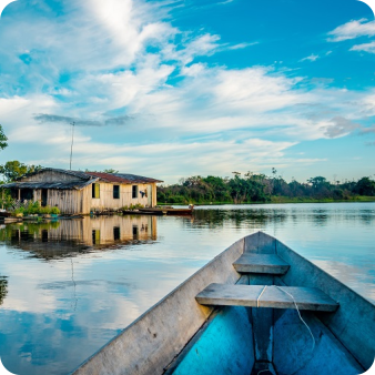 Pirogue